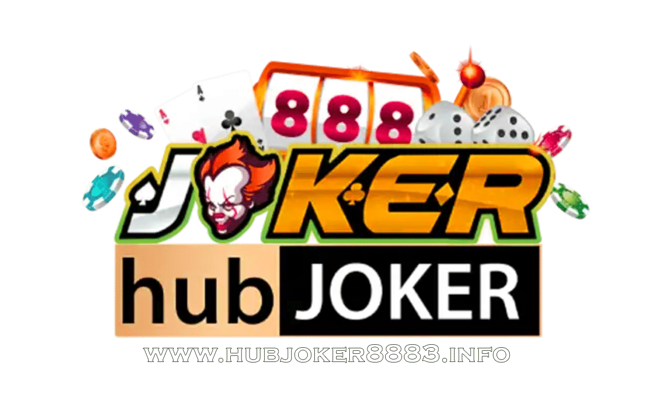 hubjoker8883.info